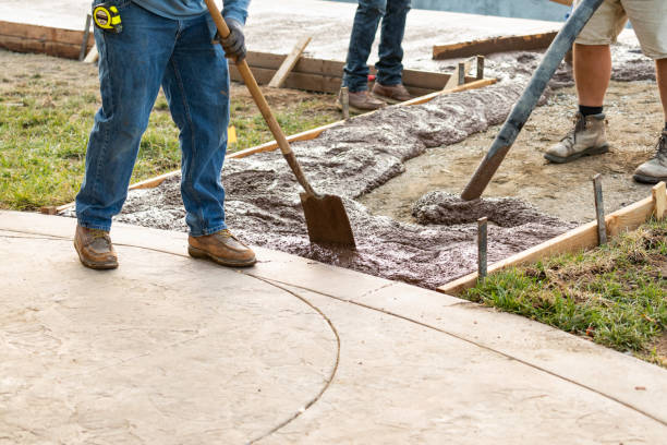 Best Concrete Flooring Contractor  in Laie, HI