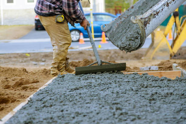 Best Concrete Resurfacing Services  in Laie, HI